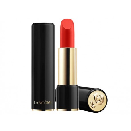 Lápiz labial Lancôme L'Absolu Rouge 184 Matte 3.4 - Envío Gratuito