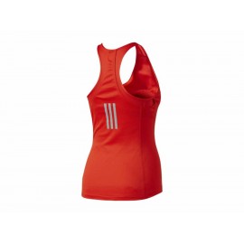 Adidas Playera Tank Response Cup para Dama - Envío Gratuito