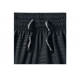 Nike Short Modern Embossed Tempo para Dama - Envío Gratuito