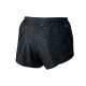 Nike Short Modern Embossed Tempo para Dama - Envío Gratuito