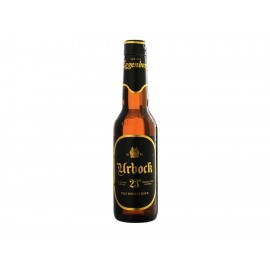 Paquete de 2 Cervezas Urbock 23 Eggenberg 330 ml - Envío Gratuito