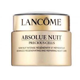 Lancôme Absolue Nuit Precious Cells Crema 50 ml - Envío Gratuito