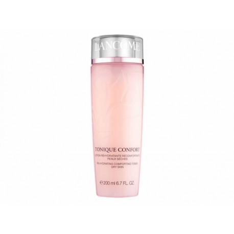 Lancôme Tonique Confort para Pieles Secas 200 ml - Envío Gratuito