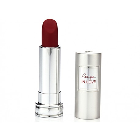 Lápiz Labial Rouge In Love Lancôme Rouge Valentine - Envío Gratuito