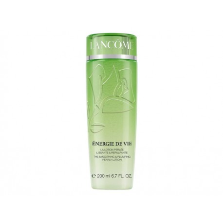 Lancôme Loción Refrescante Énergie De Vie 150 ml - Envío Gratuito