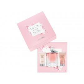 Set para dama Lancôme La Vie Est Belle - Envío Gratuito