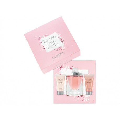 Set para dama Lancôme La Vie Est Belle - Envío Gratuito