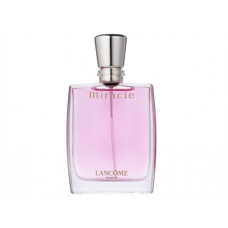 Perfume Miracle Lancome Eau de Parfum100 ml - Envío Gratuito