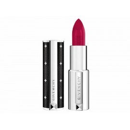 Lápiz labial Givenchy Le Rouge Couture Edition N 315 Framboise Velours 3.4 g - Envío Gratuito