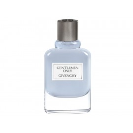 Fragancia Gentleman Only para Caballero Givenchy 150 ml. - Envío Gratuito