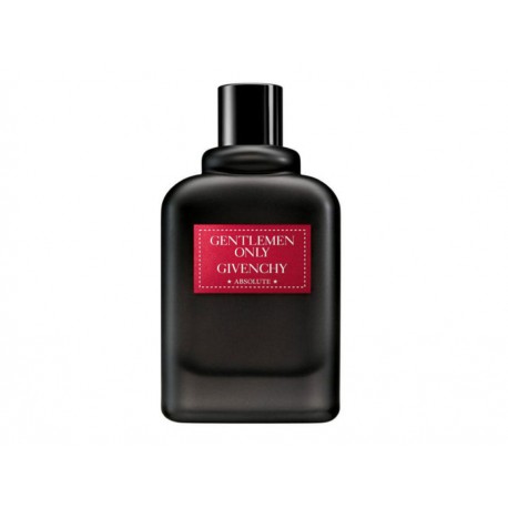 Givenchy Gentlemen Only Absolute Fragancia para Caballero 100 ml - Envío Gratuito