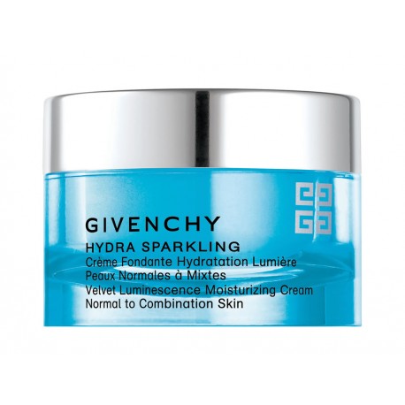 Crema Facial Givenchy Hidratante Sparkling 50 ml - Envío Gratuito