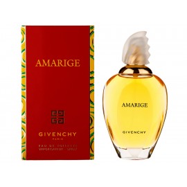 Fragancia para dama Givenchy Amarige 100 ml - Envío Gratuito