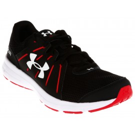 Tenis Under Armour Dash 2 para caballero - Envío Gratuito