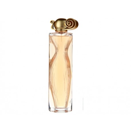 Fragancia para dama Givenchy Organza 100 ml - Envío Gratuito