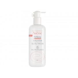 Bálsamo reparador Avene Trixéra Nutrition 400 ml - Envío Gratuito