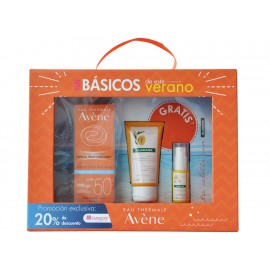 Kit de protección solar Avene Eau Thermale - Envío Gratuito