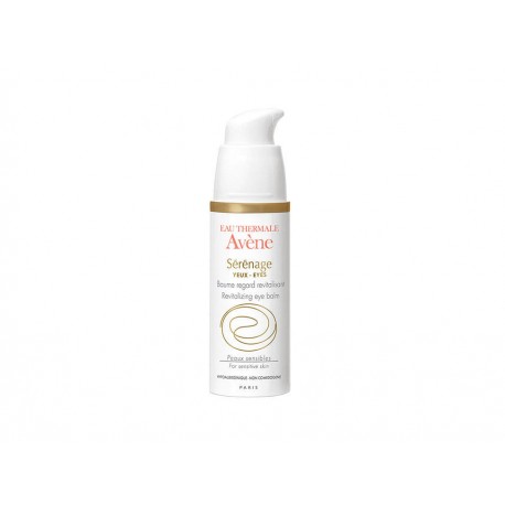 Crema antiedad para contorno de ojos Avene Sérénage 15 ml - Envío Gratuito