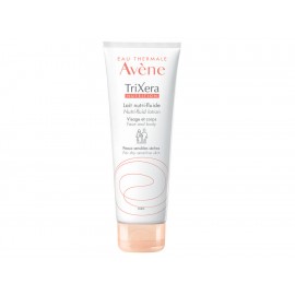 Leche reparadora Avene Trixéra Nutrition 200 ml - Envío Gratuito