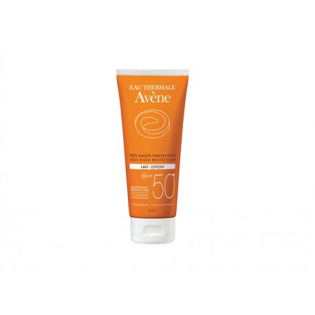 Protector solar Avene 100 ml - Envío Gratuito