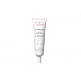 Crema calmante Avene Antirrojeces Fort 30 ml - Envío Gratuito