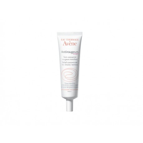 Crema calmante Avene Antirrojeces Fort 30 ml - Envío Gratuito