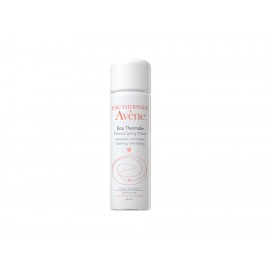 Agua termal Avene 50 ml - Envío Gratuito