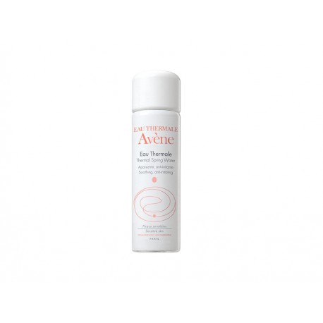 Agua termal Avene 50 ml - Envío Gratuito