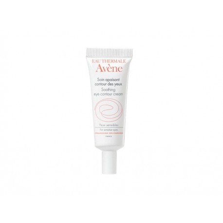 Crema para contorno de ojos Avene 10 ml - Envío Gratuito