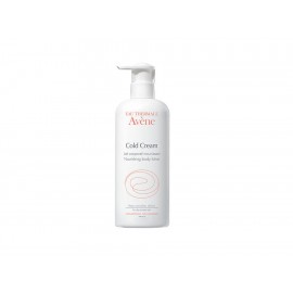 Crema corporal Avene Cold Cream 400 ml - Envío Gratuito