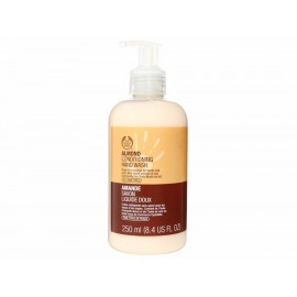 The Body Shop Hand Wash Almond 250 ml - Envío Gratuito