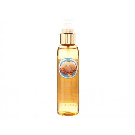 Aceite Radiante de Aceite de Argán The Body Shop - Envío Gratuito