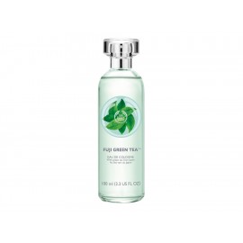 Agua de Colonia Fuji Green Tea The Body Shop - Envío Gratuito