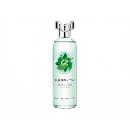 Agua de Colonia Fuji Green Tea The Body Shop - Envío Gratuito