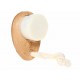 The Body Shop Cepillo Facial Redondo - Envío Gratuito