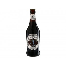 Paquete de 6 cervezas Black Wych 500 ml - Envío Gratuito