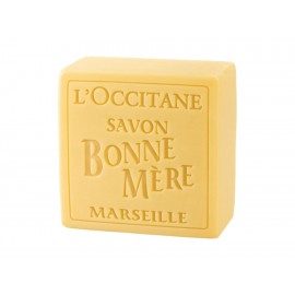 L'Occitane Jabón en Barra Bonne Mère Miel 100 g - Envío Gratuito