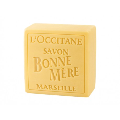 L'Occitane Jabón en Barra Bonne Mère Miel 100 g - Envío Gratuito