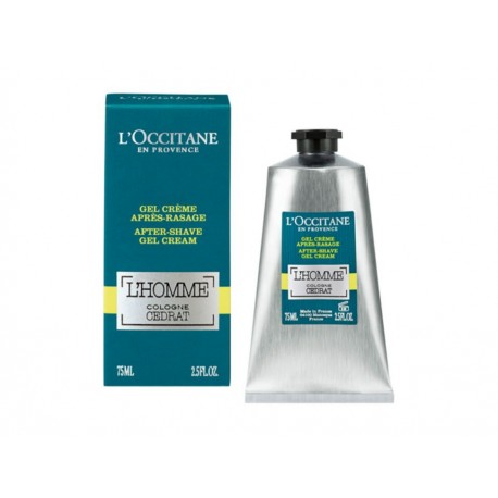 L'Occitane Bálsamo para Después de Afeitar 75 ml - Envío Gratuito