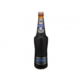 Paquete de 6 cervezas Baltika No. 6 500ml - Envío Gratuito