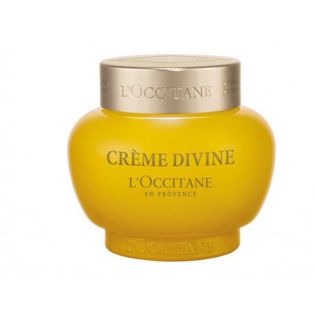 L'Occitane Crema Divina Siempre Viva para Dama - Envío Gratuito