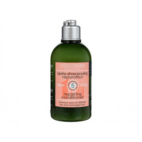 Acondicionador reparador L'Occitane 250 ml - Envío Gratuito