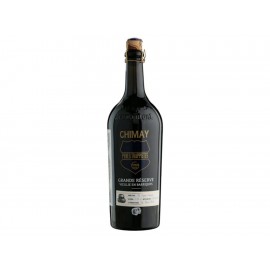 Cerveza Chimay Grande Réserve 750 ml - Envío Gratuito