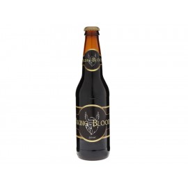 Paquete de 6 Cervezas Viking Blood Stout 355 ml - Envío Gratuito