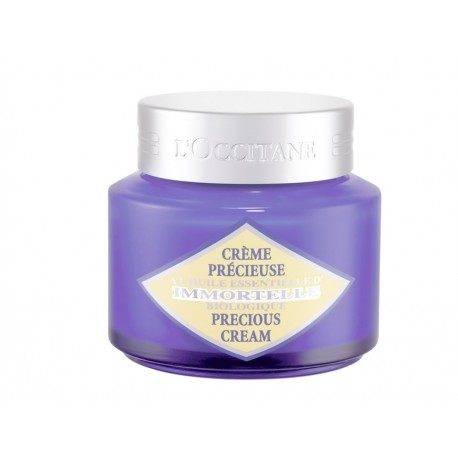 L'Occitane Crema de Día Preciosa Immortelle para Dama - Envío Gratuito