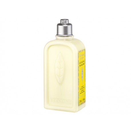 L'Occitane Leche Corporal Verbena Citrus 250 ml - Envío Gratuito