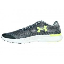 Tenis Under Armour Charged Lightning Running para caballero - Envío Gratuito