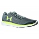 Tenis Under Armour Charged Lightning Running para caballero - Envío Gratuito