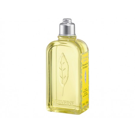 L'Occitane Shampoo Verbena Citrus 250 ml - Envío Gratuito