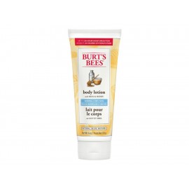 Burt's Bees Loción Nutritiva Corporal de Leche y Miel 170 g - Envío Gratuito